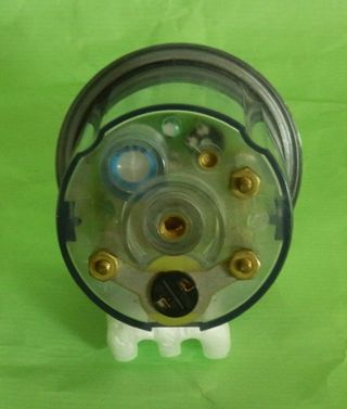 Tacómetro Harley Davidson P/N 107612