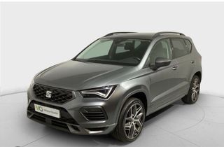 SEAT Ateca 2024 FR