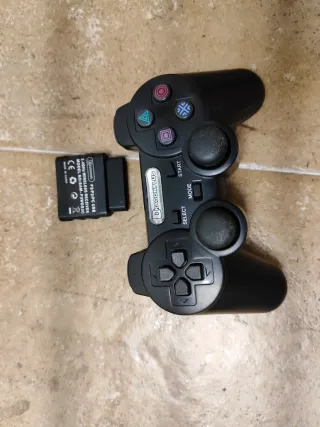 PlayStation 2 con Eye Toy y SingStar