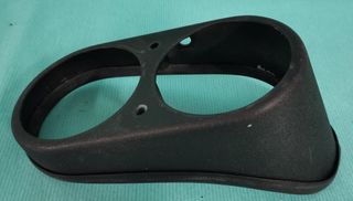 Consola Depósito Harley Davidson Dyna 95-06