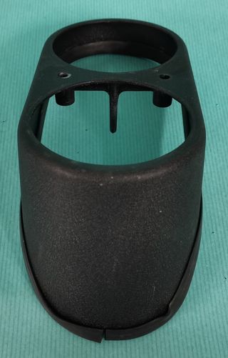 Consola Depósito Harley Davidson Dyna 95-06