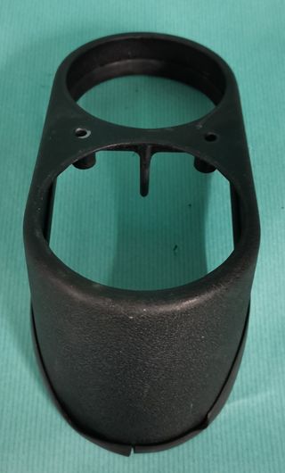 Consola Depósito Harley Davidson Dyna 95-06