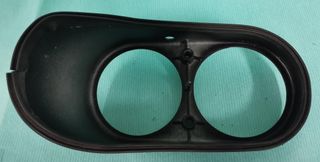 Consola Depósito Harley Davidson Dyna 95-06