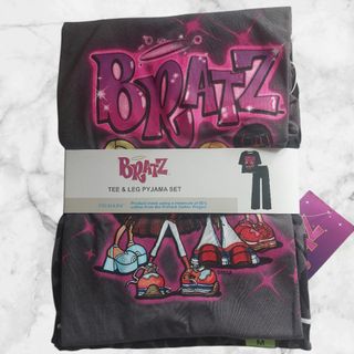Pijama Bratz Talla M