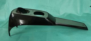 Consola Depósito Harley Davidson Dyna FXR