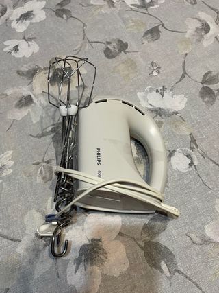 Batidora Philips 400W con varillas