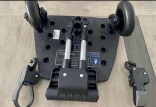 Plataforma universal para carrito bebé