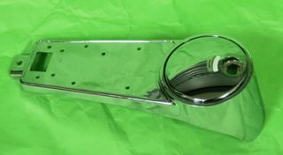 Consola Depósito Harley Davidson Evolution