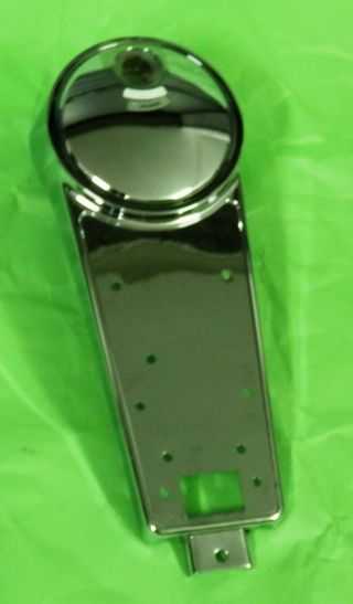 Consola Depósito Harley Davidson Evolution