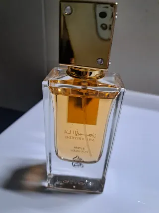 Ana Abiyedh Perfume Dorado