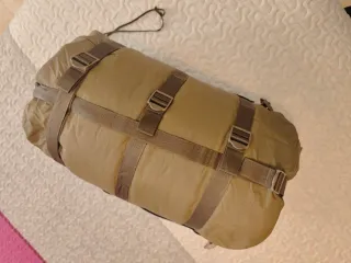 Carinthia Defence 4 Talla 185