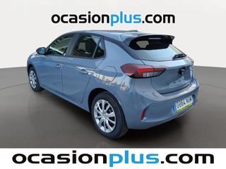 Opel Corsa 1.2 Turbo XHL Hybrid Edition eDCT 81 kW (110 CV)