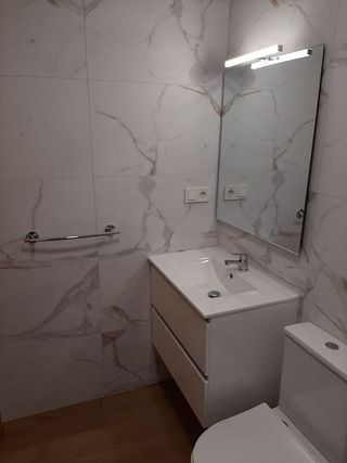 Piso en alquiler en Torrelamata - La Mata en Torrevieja