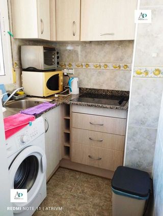 Piso en alquiler en Torrelamata - La Mata en Torrevieja