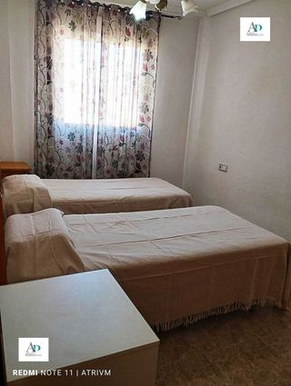 Piso en alquiler en Torrelamata - La Mata en Torrevieja