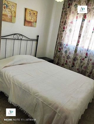 Piso en alquiler en Torrelamata - La Mata en Torrevieja