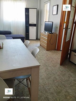 Piso en alquiler en Torrelamata - La Mata en Torrevieja