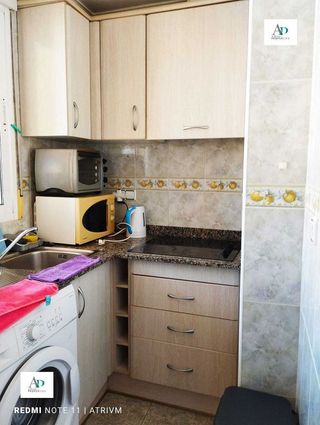 Piso en alquiler en Torrelamata - La Mata en Torrevieja