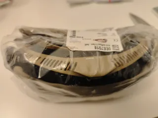 Gafas ESS Influx Tan - Intl