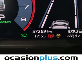 Audi Q3 Sportback Advanced 35 TFSI 110 kW (150 CV) S tronic