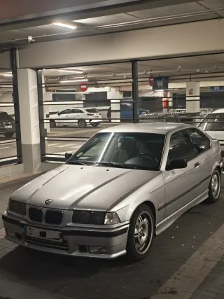 Llantas BMW E36
