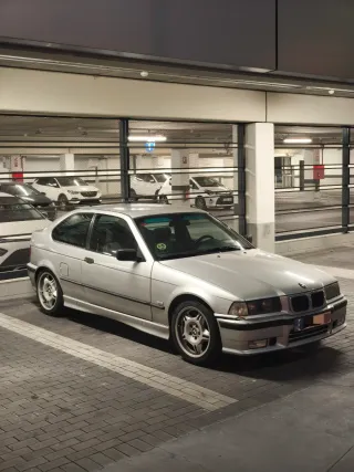 Llantas BMW E36