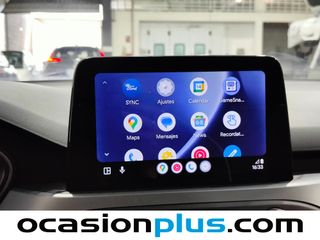 Ford Focus 1.0 Ecoboost MHEV Active 114 kW (155 CV)