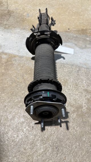 Amortiguador Ford Fiesta 2017/2018