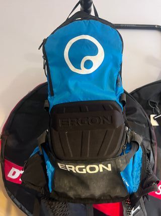 Mochila Ergon B1 Enduro