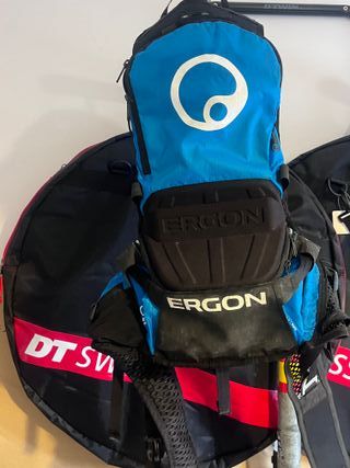 Mochila Ergon B1 Enduro