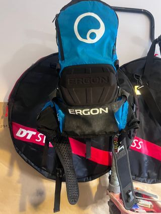 Mochila Ergon B1 Enduro