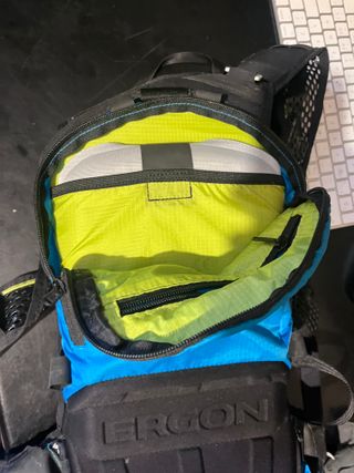 Mochila Ergon B1 Enduro