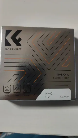 Objetivo Nikon Z DX 16-50mm f/3.5-6.3 VR