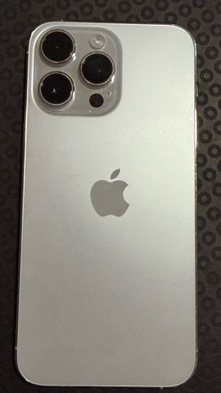 iPhone 14 Pro Max 256GB Plata. blanco