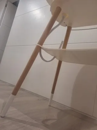 Bañera Bebé-Jou Led Sense con Soporte