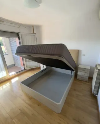 ✅CANAPE+ COLCHON!/! LIQUIDACIÓN