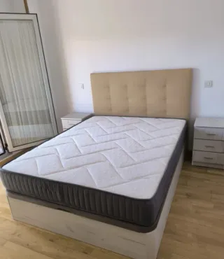 ✅CANAPE+ COLCHON!/! LIQUIDACIÓN