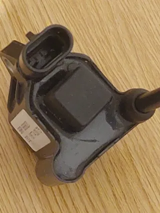 Bobina Rotax Max EVO