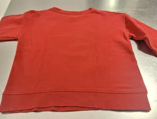 Sudadera Navideña Pixel Art Santa Claus