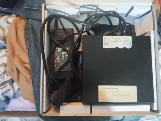 Mini PC Digital Engine DE-45 Negro