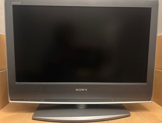 Televisión Sony KDL-26S2000