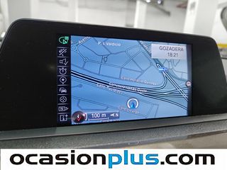 BMW Serie 3 320d 135 kW (184 CV)