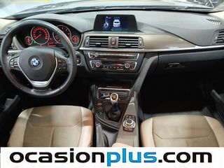 BMW Serie 3 320d 135 kW (184 CV)