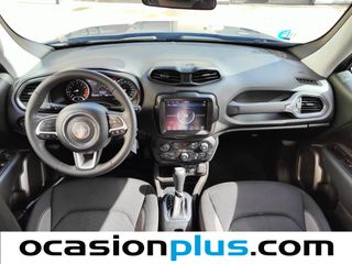 Jeep Renegade eHybrid 1.5 Limited ATX 96 kW (130 CV)