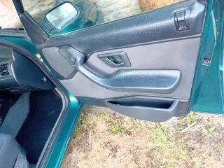 Citroen zx 1998 ITV RECIEN PASADA