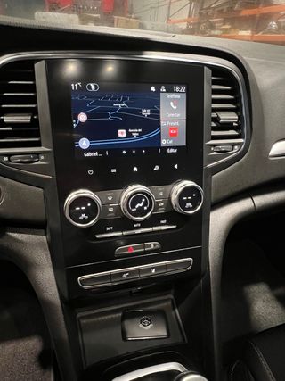 Renault Megane 2020 115 cv impecable