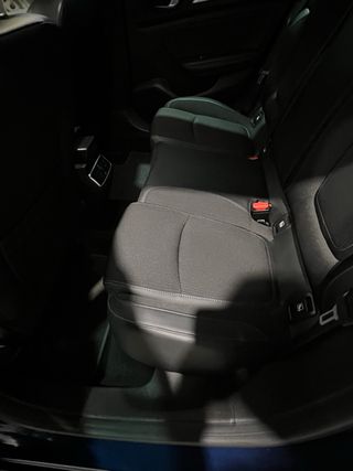 Renault Megane 2020 115 cv impecable