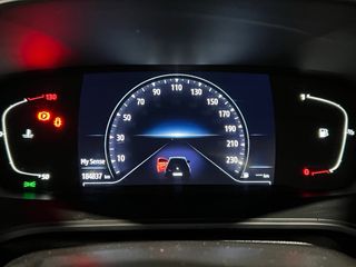 Renault Megane 2020 115 cv impecable