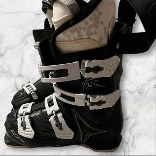 Scarponi sci Atomic Hawx 70w