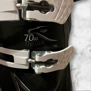 Scarponi sci Atomic Hawx 70w